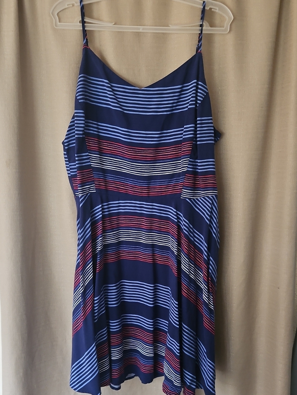 EUC Old Navy Dress